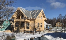 Проект дома Казань в Говейново